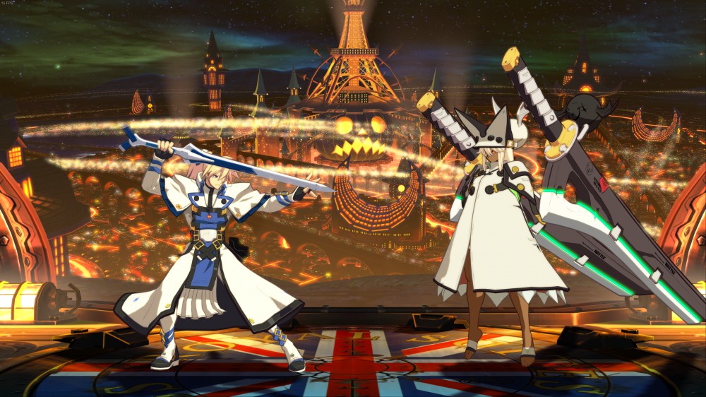 Guilty Gear Xrd