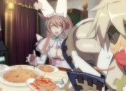 Guilty Gear Xrd screenshot
