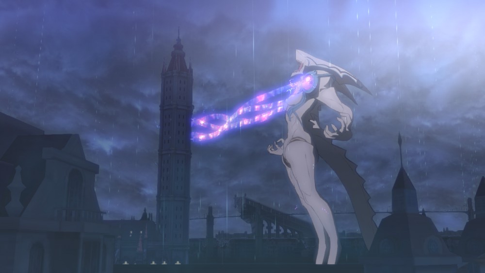 Guilty Gear Xrd