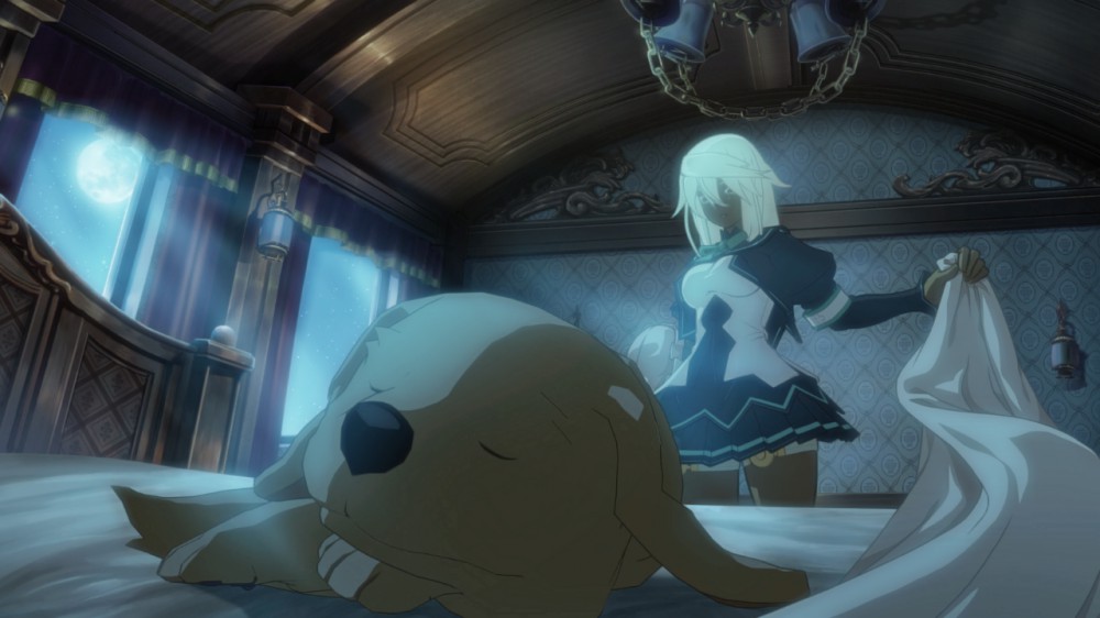 Guilty Gear Xrd