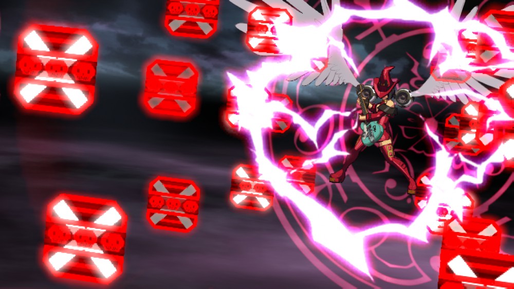 Guilty Gear Xrd