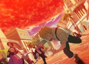 Guilty Gear Xrd screenshot