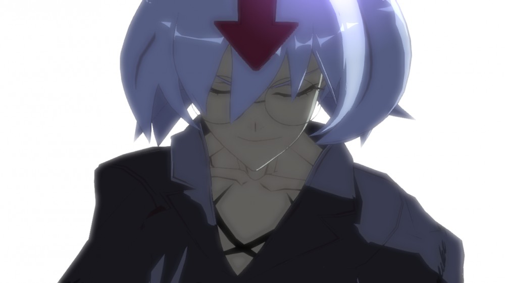 Guilty Gear Xrd