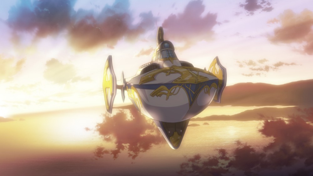 Guilty Gear Xrd
