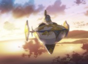 Guilty Gear Xrd screenshot