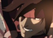 Guilty Gear Xrd screenshot