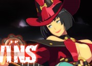 Guilty Gear Xrd screenshot