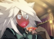Guilty Gear Xrd screenshot