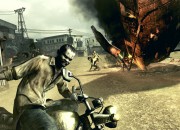 Resident Evil 5 screenshot