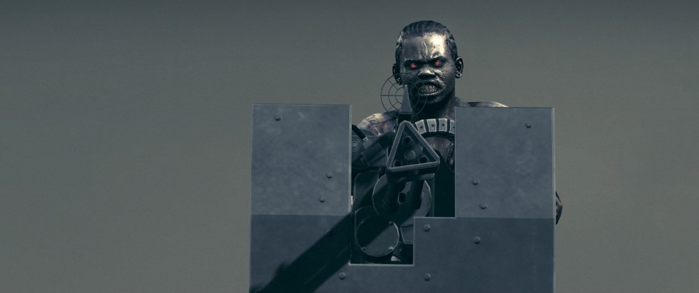 Resident Evil 5