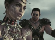 Resident Evil 5 screenshot