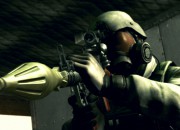 Resident Evil 5 screenshot