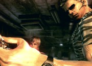 Resident Evil 5 screenshot
