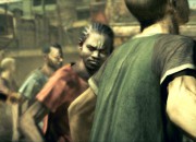 Resident Evil 5 screenshot