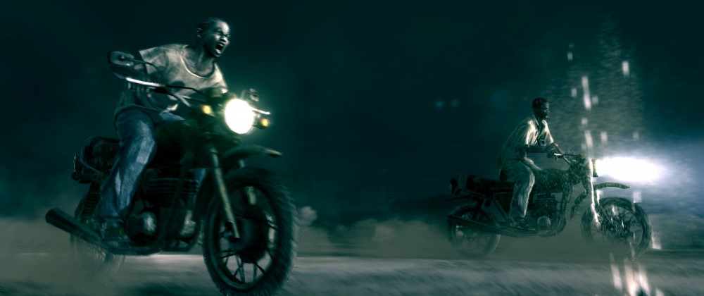 Resident Evil 5