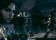 Resident Evil 5 screenshot