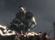 Resident Evil 5 screenshot