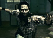 Resident Evil 5 screenshot