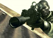 Resident Evil 5 screenshot