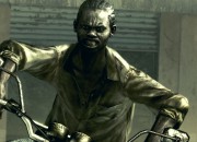 Resident Evil 5 screenshot