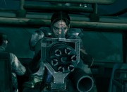 Resident Evil 5 screenshot
