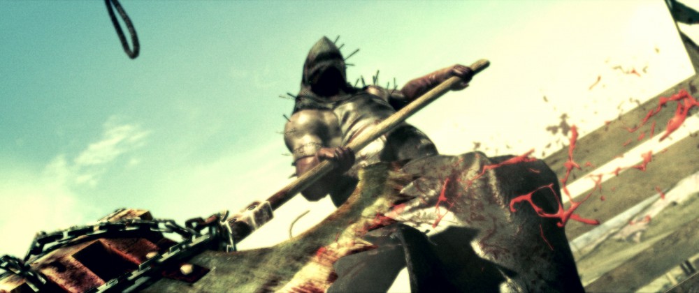 Resident Evil 5