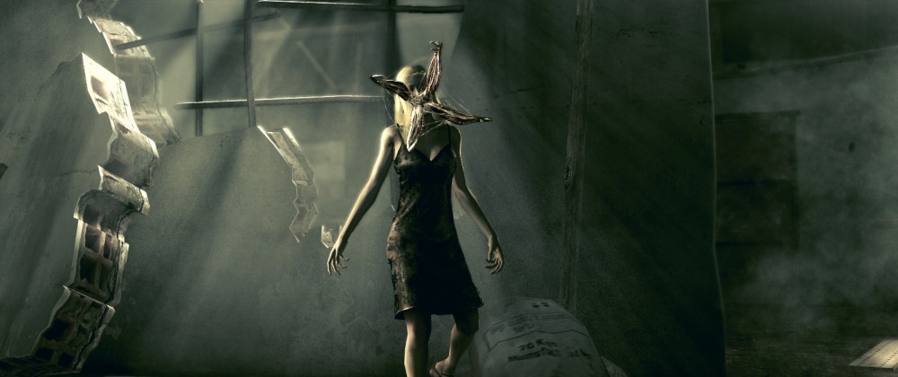 Resident Evil 5