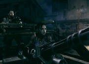 Resident Evil 5 screenshot
