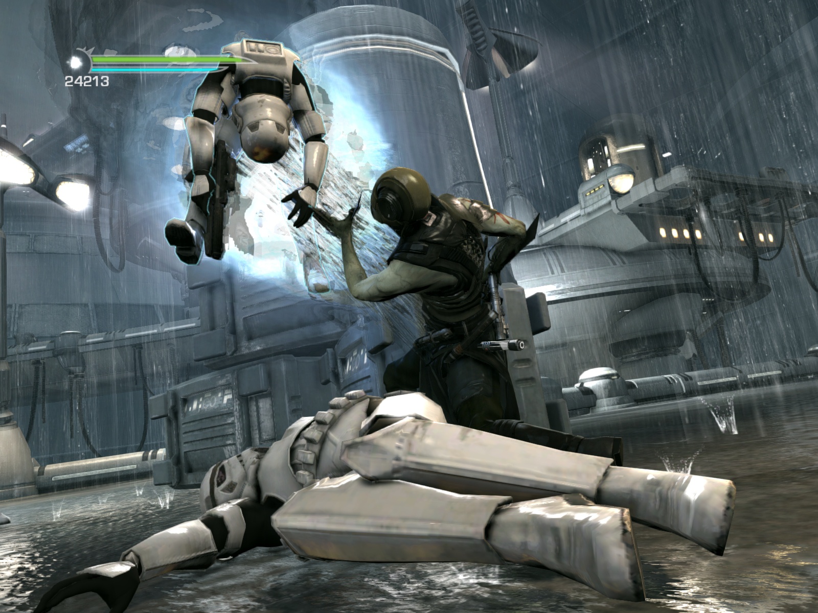 Star wars force unleashed steam фото 42