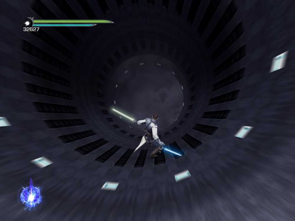 Star Wars: The Force Unleashed II