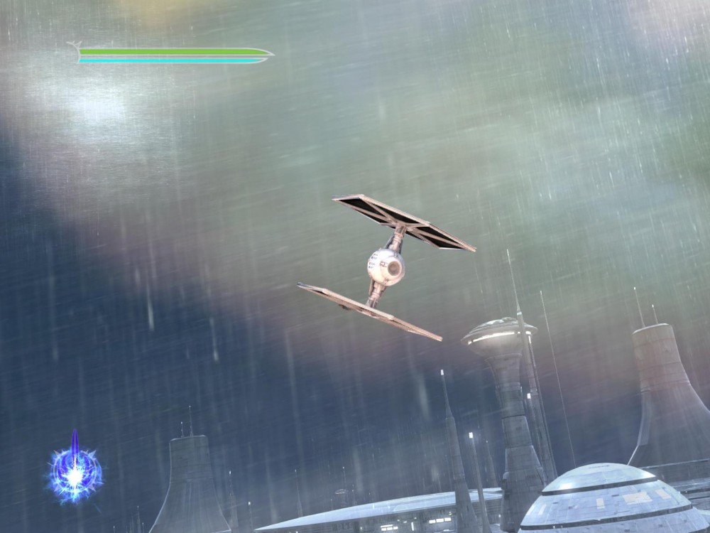 Star Wars: The Force Unleashed II