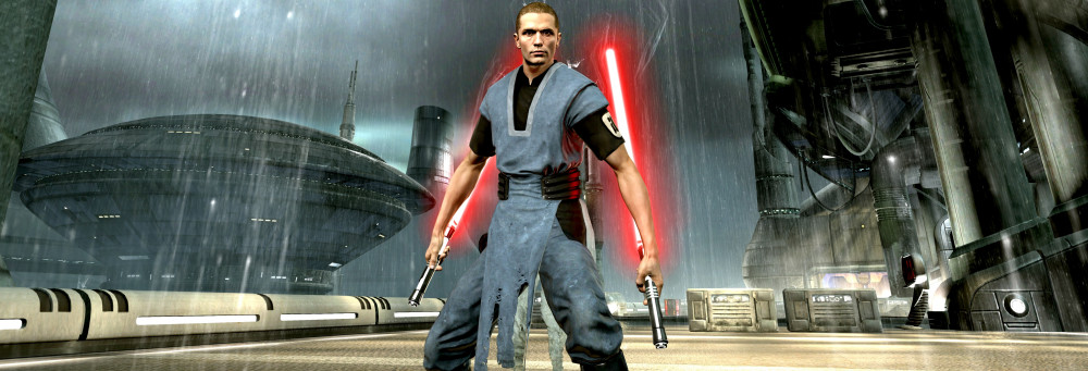 Star Wars: The Force Unleashed II