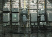 Wolfenstein: The Old Blood