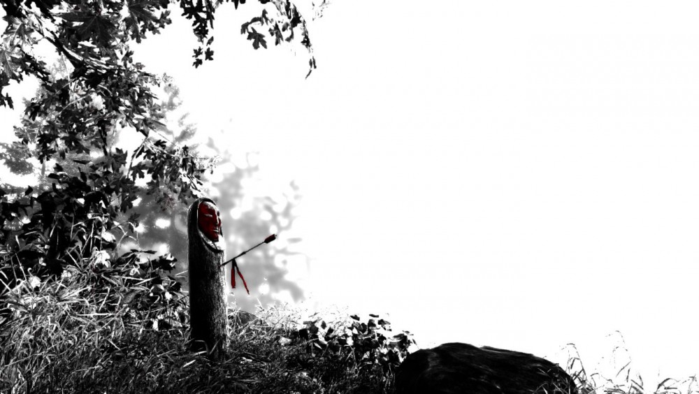 Betrayer