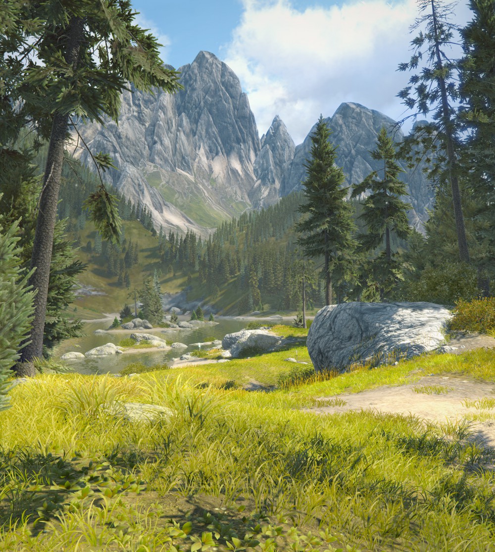 Skyforge