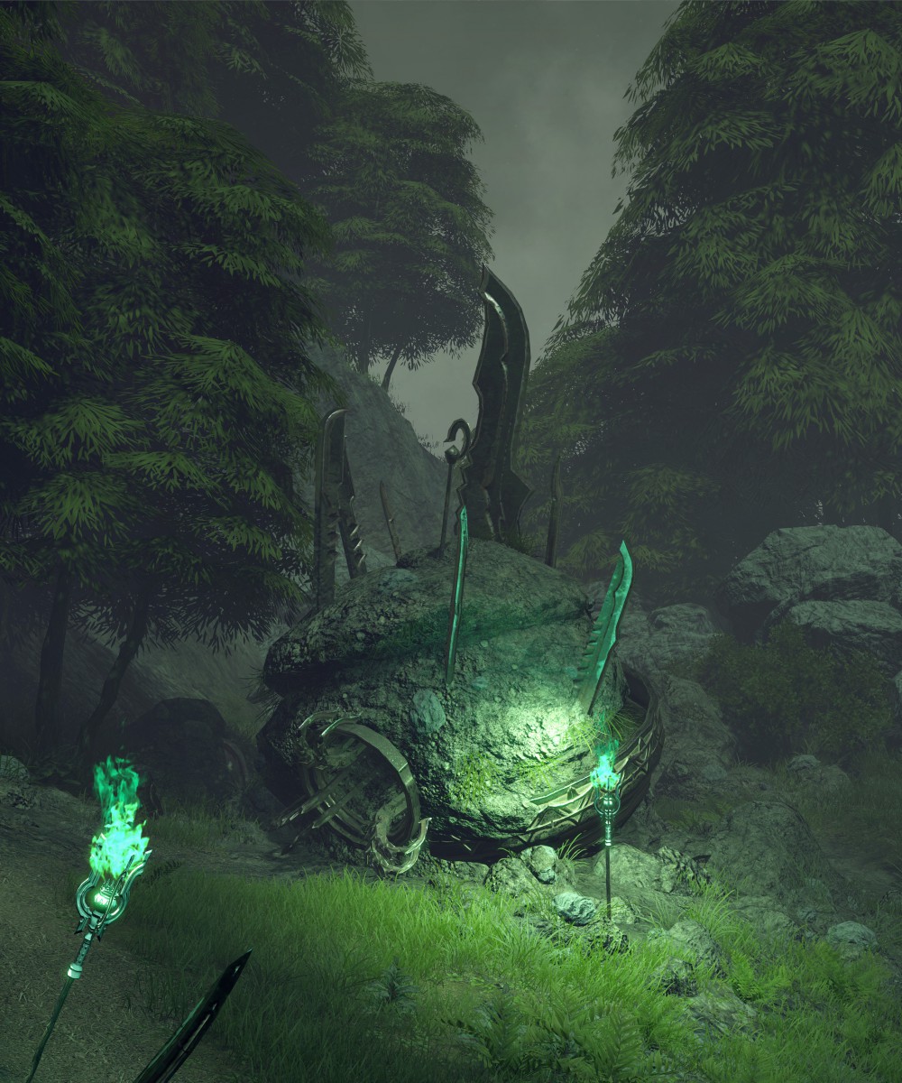 Skyforge