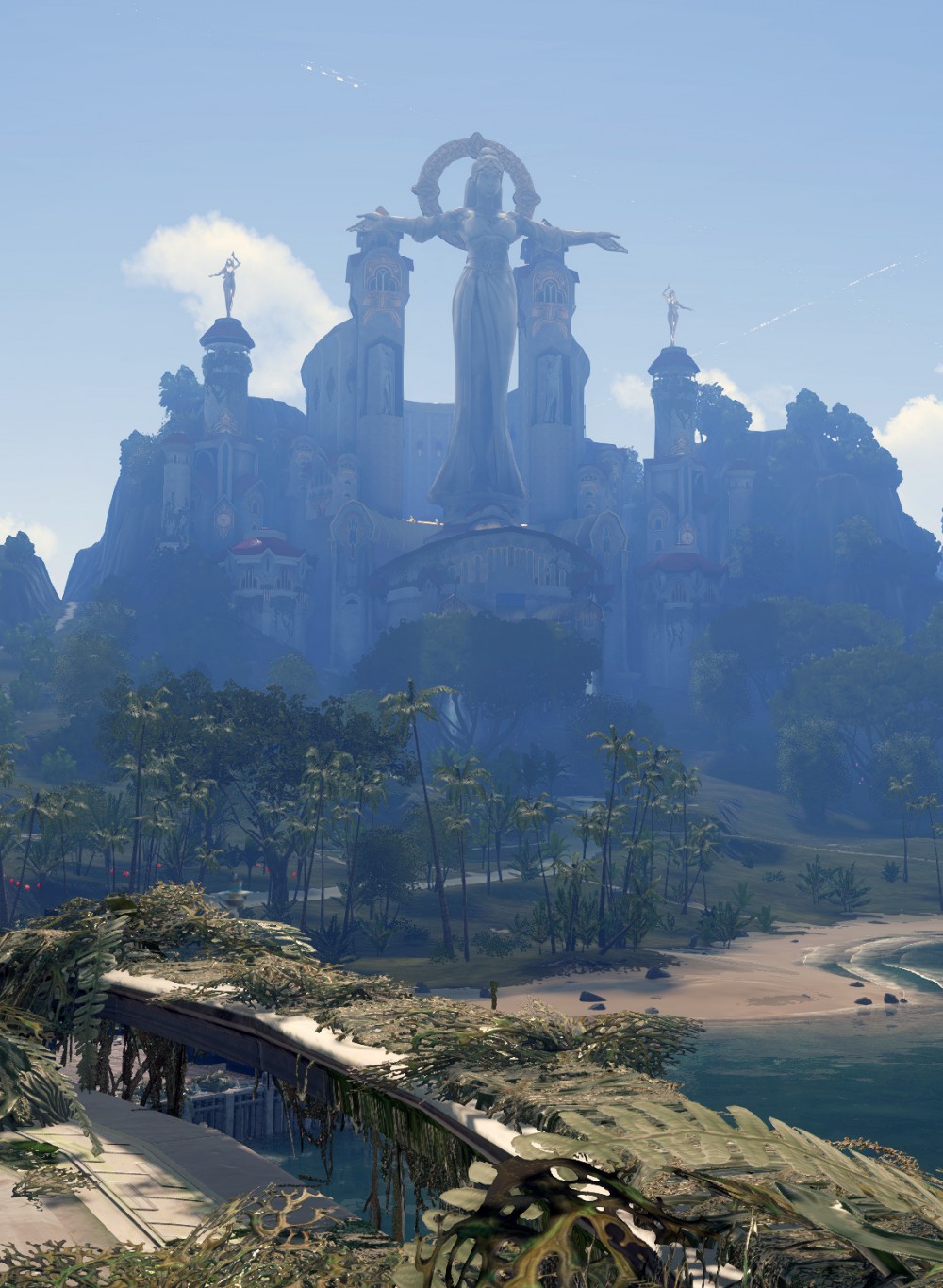 Skyforge