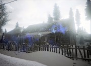 Kholat screenshot