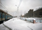 Kholat screenshot