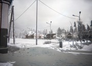Kholat screenshot