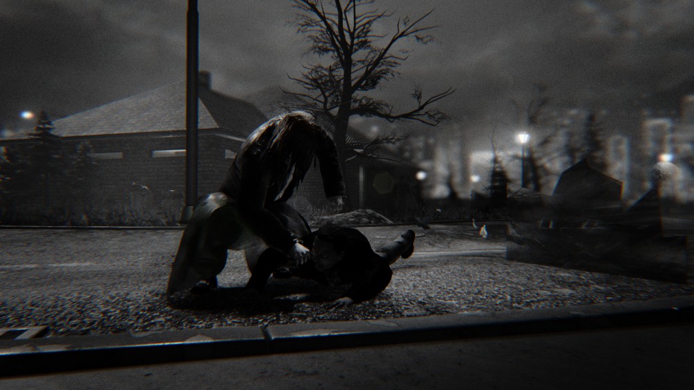 Hatred