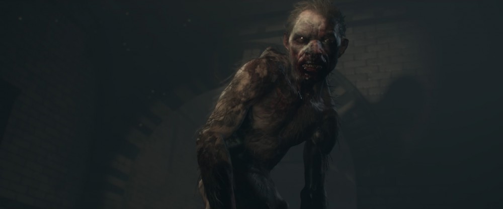 The Order: 1886