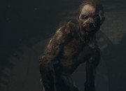 The Order screenshot