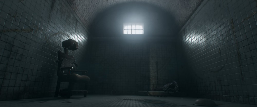 The Order: 1886