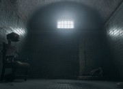 The Order screenshot