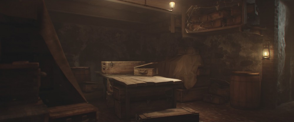 The Order: 1886