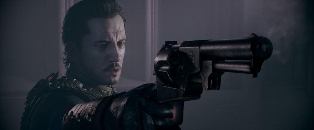 The Order: 1886