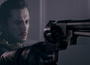 The Order screenshot