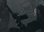 The Order screenshot
