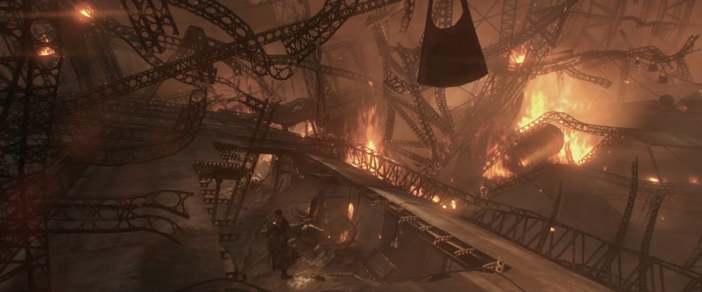 The Order: 1886